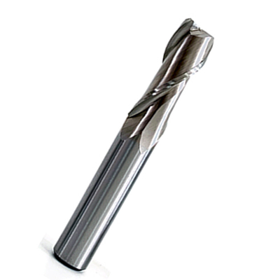 Specification Of Solid Tungsten Carbide Corner Radius End Mills  For Aluminum