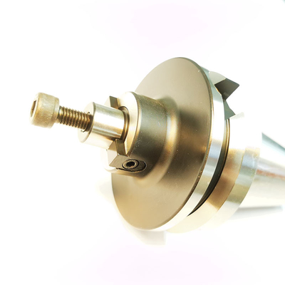 Hign Precision Alloy CNC Tool Holder BT50 FMB22-60