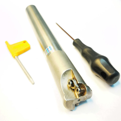 Alloy CNC Milling Cutter Arbor Milling Shank 200mm