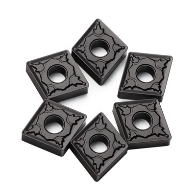 Steel Tungsten Carbide Inserts