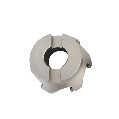 Face Mill Head Cutting Tools Milling Cutter Head Face Milling Cutter