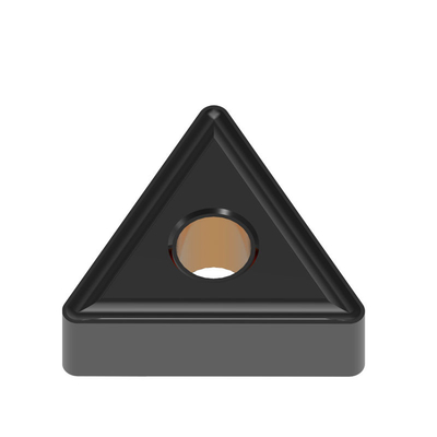 Tungsten Carbide Milling Indexable Threading Inserts For Steel
