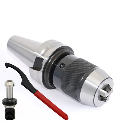 BT40 Holder CNC Tool Holder BT40 APU16 90 Alloy