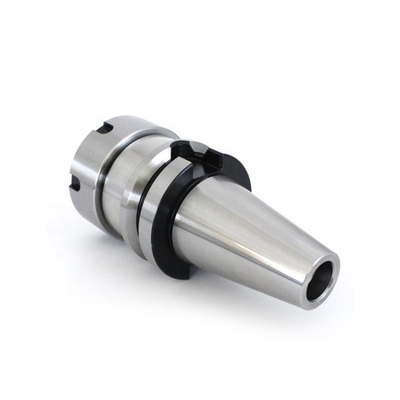 Alloy CNC Tool Holder BT40 ER40 80L Cnc Cutting Tool