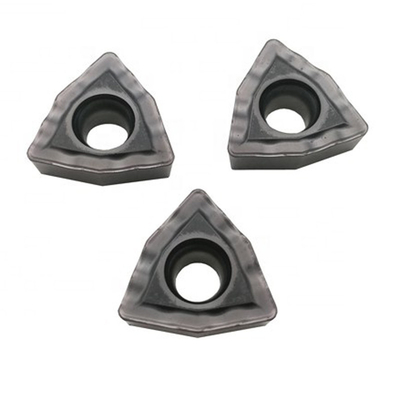 Metal Ceramic Lathng High Quality  WNMG0804**  Inserts For Steel