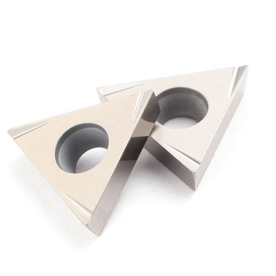 Cermet Indexable Milling Inserts