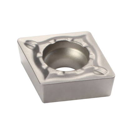 Metal Ceramic Lathng High Quality CCMT060204-PL Inserts For Steel
