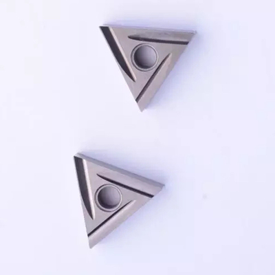 Metal Ceramic Lathng High Quality TNGG160404R/02*-C Inserts For Steel