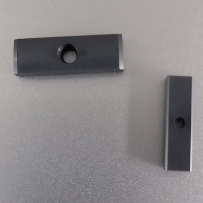 Tungsten Carbide Indexable Inserts HPMX****  For Drilling hole