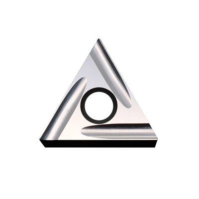 Cermet Indexable Tungsten Carbide Inserts For Lathingling Steel