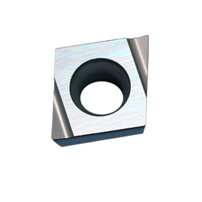 Lathingling Steel Cermet Indexable Inserts Non Coating