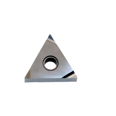 Cermet Tungsten Carbide Inserts Without Coating