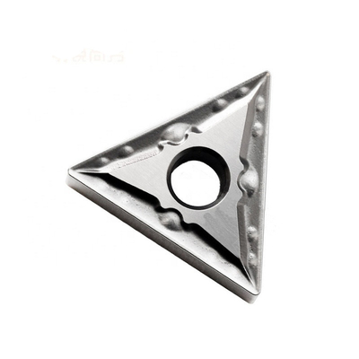 Indexable Milling Inserts TNMG 1604 04-MT For Lathing Steel
