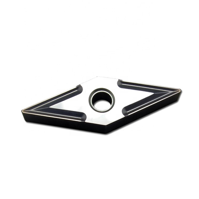 Tungsten Carbide Indexable Inserts