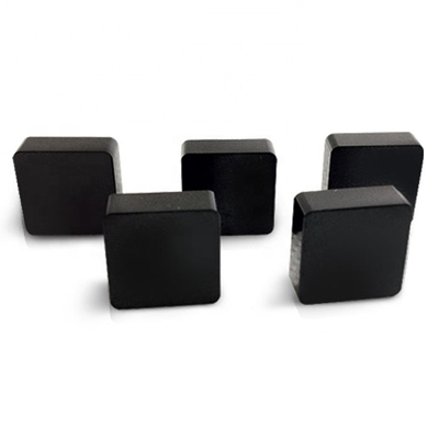 Cermet Indexable Milling Inserts SNMG 120408 TN2 For Bearing Or Steel