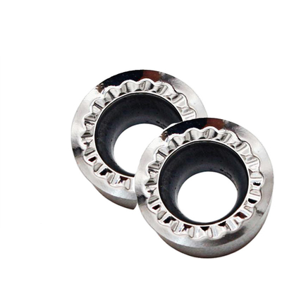 Tungsten Carbide Inserts  RCGT1204MO-AK  For Aluminum